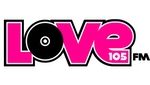 LOVE 105 FM