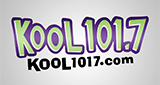KOOL 101.7 FM