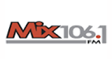 MIX106.1 FM