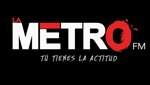 Metro Stereo