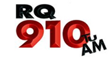 RQ 910 AM