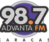 98.7 Advanta FM