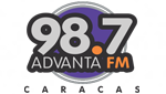 98.7 Advanta FM