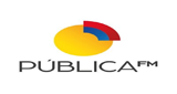 Radio Pública de Ecuador