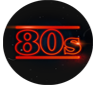 Dash Radio - 80's