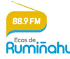 Ecos De Rumiñahui