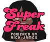 Dash Radio - Super Freak