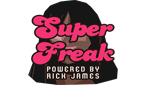 Dash Radio - Super Freak