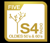 S4-Radio | FIVE