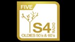 S4-Radio | FIVE