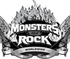 Dash Radio - Monsters of Rock