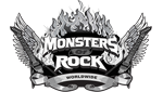 Dash Radio - Monsters of Rock