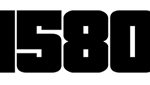 Dash Radio - 1580 ®