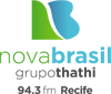 Nova Brasil FM