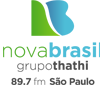 Nova Brasil FM