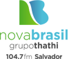 Nova Brasil FM