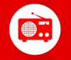 Internet Radio HD - Pop Hits