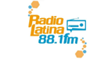 Radio Latina