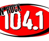 New Rock 104.1 FM