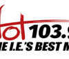 HOT 103.9 FM