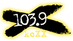 X103.9 FM