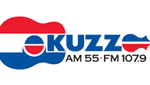 KUZZ FM