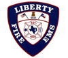 Liberty and Calhoun Counties Fire and EMS