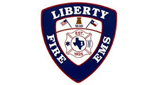 Liberty and Calhoun Counties Fire and EMS