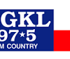 KGKL 97.5 FM Country