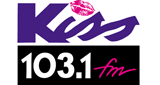 Kiss 103.1 FM