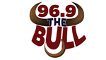 96.9 The Bull