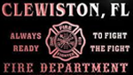 Clewiston Fire