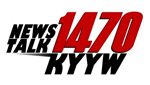 KYYW 1470 AM