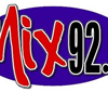 Mix 92.5 FM