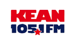 KEAN 105.1 FM