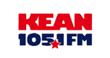 KEAN 105.1 FM