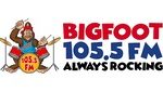 Bigfoot 105.5 FM