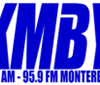 KMBY 1240 & 95.9 FM