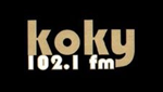 KOKY 102.1 FM