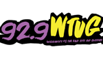 WTUG 92.9 FM