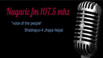 Nagarik FM