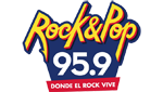 Rock & Pop 95.9