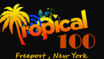Tropical 100 Mix