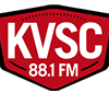 KVSC 88.1 FM