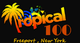 Tropical 100 Merengue