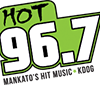 Hot 96.7 FM