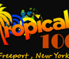 Tropical 100 - Light Dance