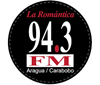 La Romantica 94.3 FM