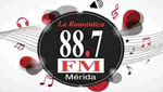La Romantica 88.7 FM