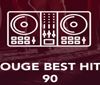 Rouge FM - Best Hits 90's